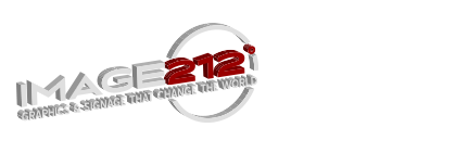 Custom channel letter signs logo by Image 212°