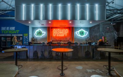 How to Choose Sign Colors That Convert: The Psychology of Color in Signage