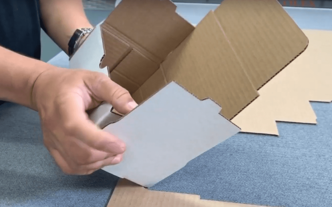 Unboxing Your Brand: How Custom Packaging Enhances Customer Experience