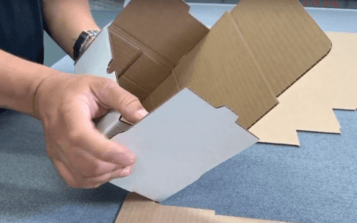 Unboxing Your Brand: How Custom Packaging Enhances Customer Experience