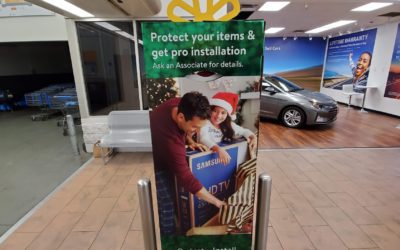 Branded Environments for Retail & Hospitality: Enhancing Customer Experience Through Design