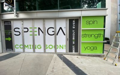 Modern Signage & Packaging: Innovations That Make Brands Stand Out