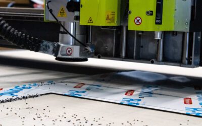 Your Booth, Your Brand: What Makes Trade Show Signage Truly Stand Out